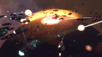 Annihilate The Spance - STEAM GIFT РОССИЯ