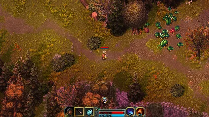 Heroes of Hammerwatch II - STEAM GIFT РОССИЯ
