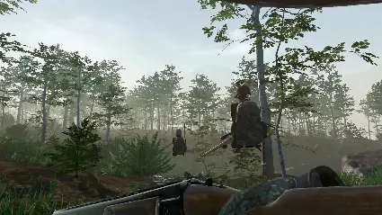 Virtual Hunter - STEAM GIFT РОССИЯ