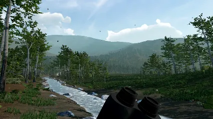Virtual Hunter - STEAM GIFT РОССИЯ