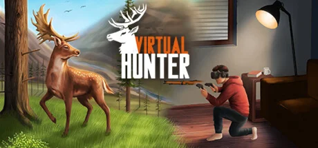 Virtual Hunter - STEAM GIFT РОССИЯ
