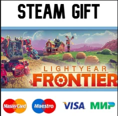 Lightyear Frontier| steam RU/UA/KZ/CНГ