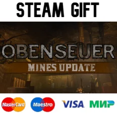 Obenseuer| steam RU/UA/KZ/CНГ