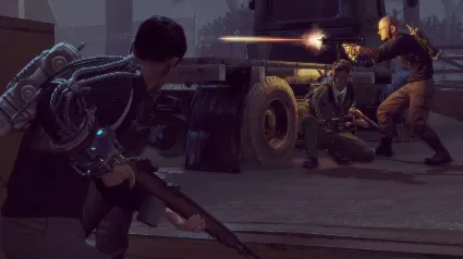 ⭐ The Bureau: XCOM Declassified + Codebreakers DLC Stea