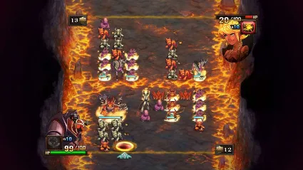 ⭐ Might  Magic: Clash of Heroes - I am the Boss DLC St