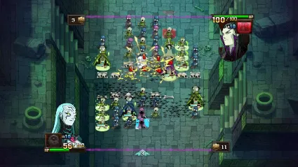 ⭐ Might  Magic: Clash of Heroes - I am the Boss DLC St