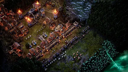 Age of Darkness: Final Stand - STEAM GIFT РОССИЯ