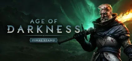 Age of Darkness: Final Stand - STEAM GIFT РОССИЯ