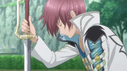 Tales of Graces f Remastered - STEAM GIFT РОССИЯ