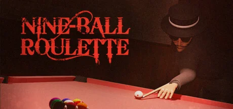 Nine-Ball Roulette - STEAM GIFT РОССИЯ