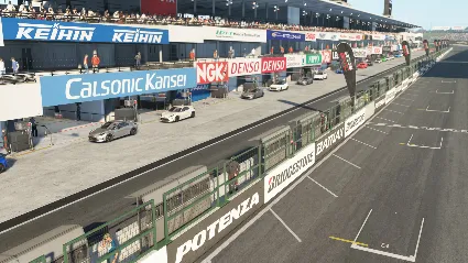 Assetto Corsa EVO - STEAM GIFT РОССИЯ