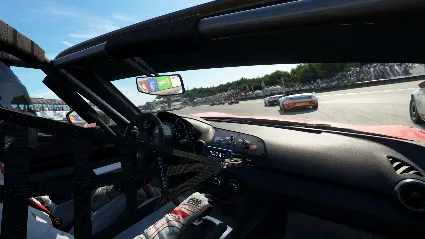 Assetto Corsa EVO - STEAM GIFT РОССИЯ