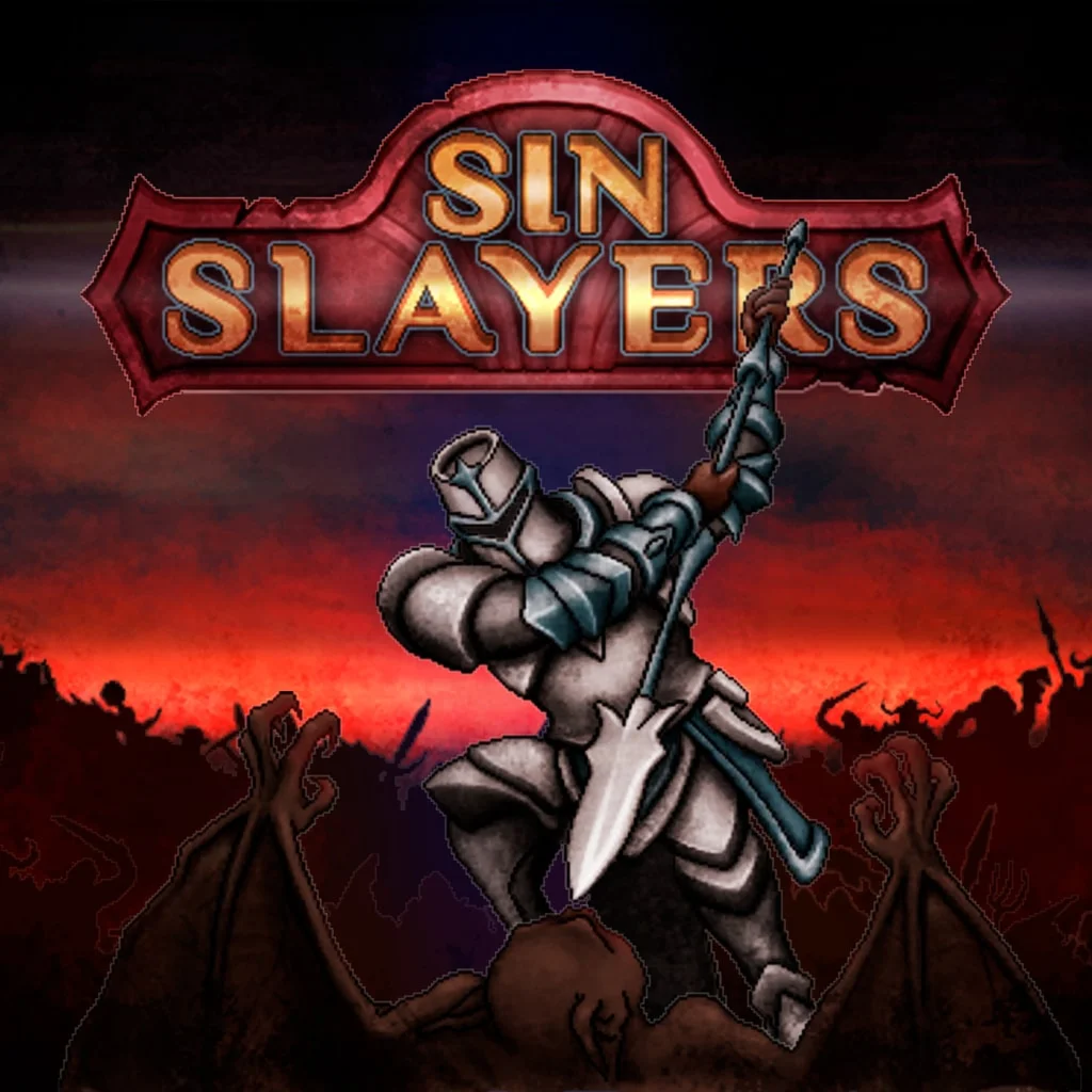 Sin Slayers PS4 &amp; PS5