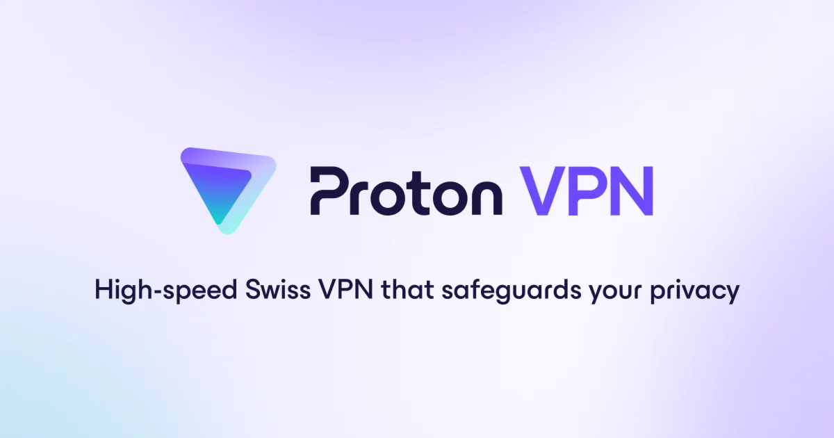 🌐Proton VPN Plus - 1 месяц подписки на общий аккаунт🌐