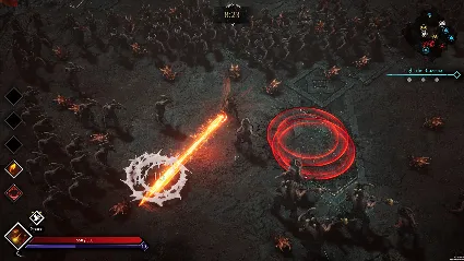 Jotunnslayer: Hordes of Hel - STEAM GIFT РОССИЯ