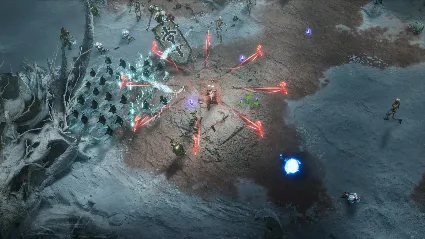 Jotunnslayer: Hordes of Hel - STEAM GIFT РОССИЯ