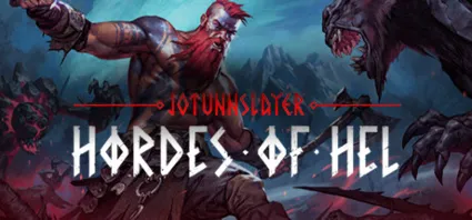 Jotunnslayer: Hordes of Hel - STEAM GIFT РОССИЯ
