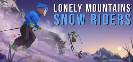 Lonely Mountains: Snow Riders - STEAM GIFT РОССИЯ