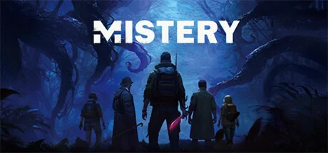 MISTERY - STEAM GIFT РОССИЯ
