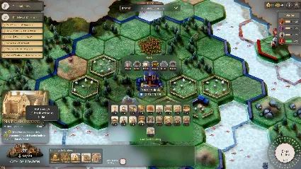 Yield! Fall of Rome - STEAM GIFT РОССИЯ