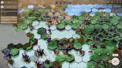 Yield! Fall of Rome - STEAM GIFT РОССИЯ