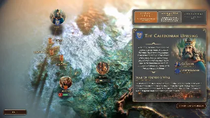 Yield! Fall of Rome - STEAM GIFT РОССИЯ