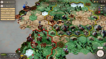 Yield! Fall of Rome - STEAM GIFT РОССИЯ