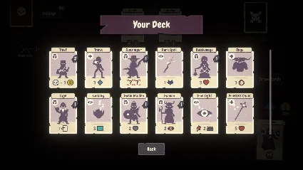 Pairs  Perils - STEAM GIFT РОССИЯ