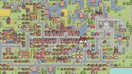 Tiny Kingdom 💎 АВТОДОСТАВКА STEAM РОССИЯ
