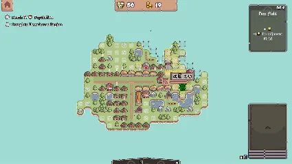 Tiny Kingdom 💎 АВТОДОСТАВКА STEAM РОССИЯ