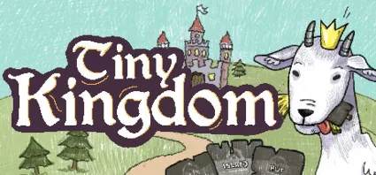 Tiny Kingdom 💎 АВТОДОСТАВКА STEAM РОССИЯ