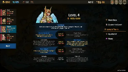 Across the Obelisk: Sigrun, the Valkyrie DLC - STEAM