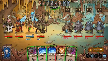 Across the Obelisk: Sigrun, the Valkyrie DLC - STEAM