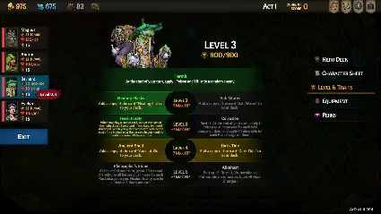 Across the Obelisk: Bernard, the Alchemist DLC - STEAM