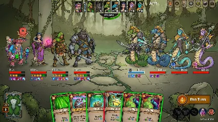 Across the Obelisk: Bernard, the Alchemist DLC - STEAM