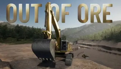 ⭐ ️ Out of Ore + Full DLC + 2 Games [Steam/Global]