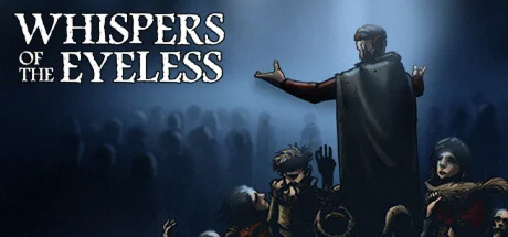 Whispers of the Eyeless  АВТОДОСТАВКА STEAM РОССИЯ