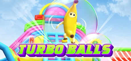 Turbo Balls  АВТОДОСТАВКА STEAM РОССИЯ