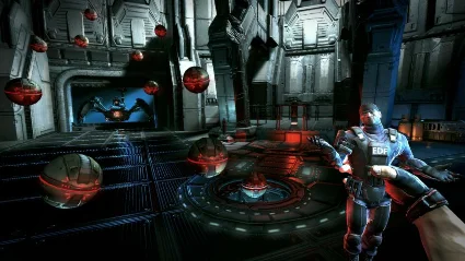 ⭐ Duke Nukem Forever - The Doctor Who Cloned Me DLC Ste