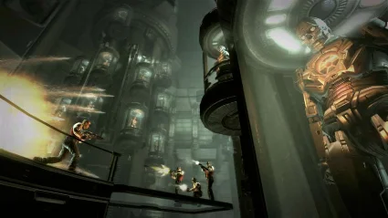 ⭐ Duke Nukem Forever - The Doctor Who Cloned Me DLC Ste