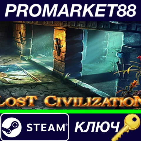 ⭐ Midnight Mysteries 2 - Salem Witch Trials Steam КЛЮЧ