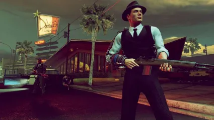 ⭐ The Bureau: XCOM Declassified - Code Breakers DLC Ste
