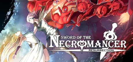 Sword of the Necromancer: Resurrection - STEAM RU