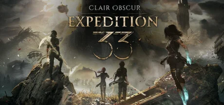 Clair Obscur: Expedition 33 Deluxe Edition - STEAM RU