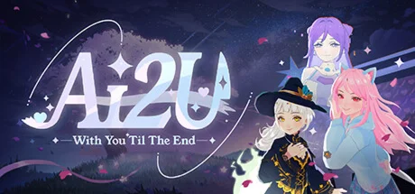 AI2U - STEAM GIFT РОССИЯ
