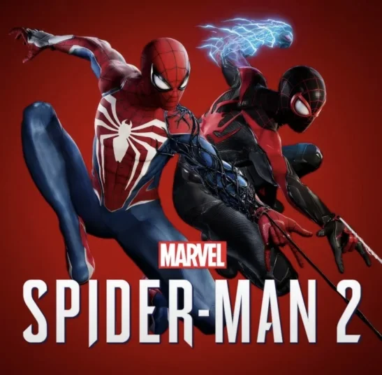 🕷️SPIDER-MAN 2 + 4 TOP SONY GAMES | STEAM ACCOUNT