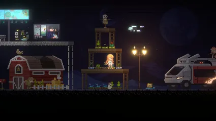 Lunavania - STEAM GIFT РОССИЯ