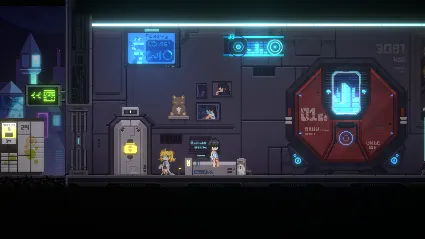 Lunavania - STEAM GIFT РОССИЯ