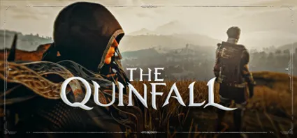 The Quinfall Standard Edition - STEAM GIFT РОССИЯ