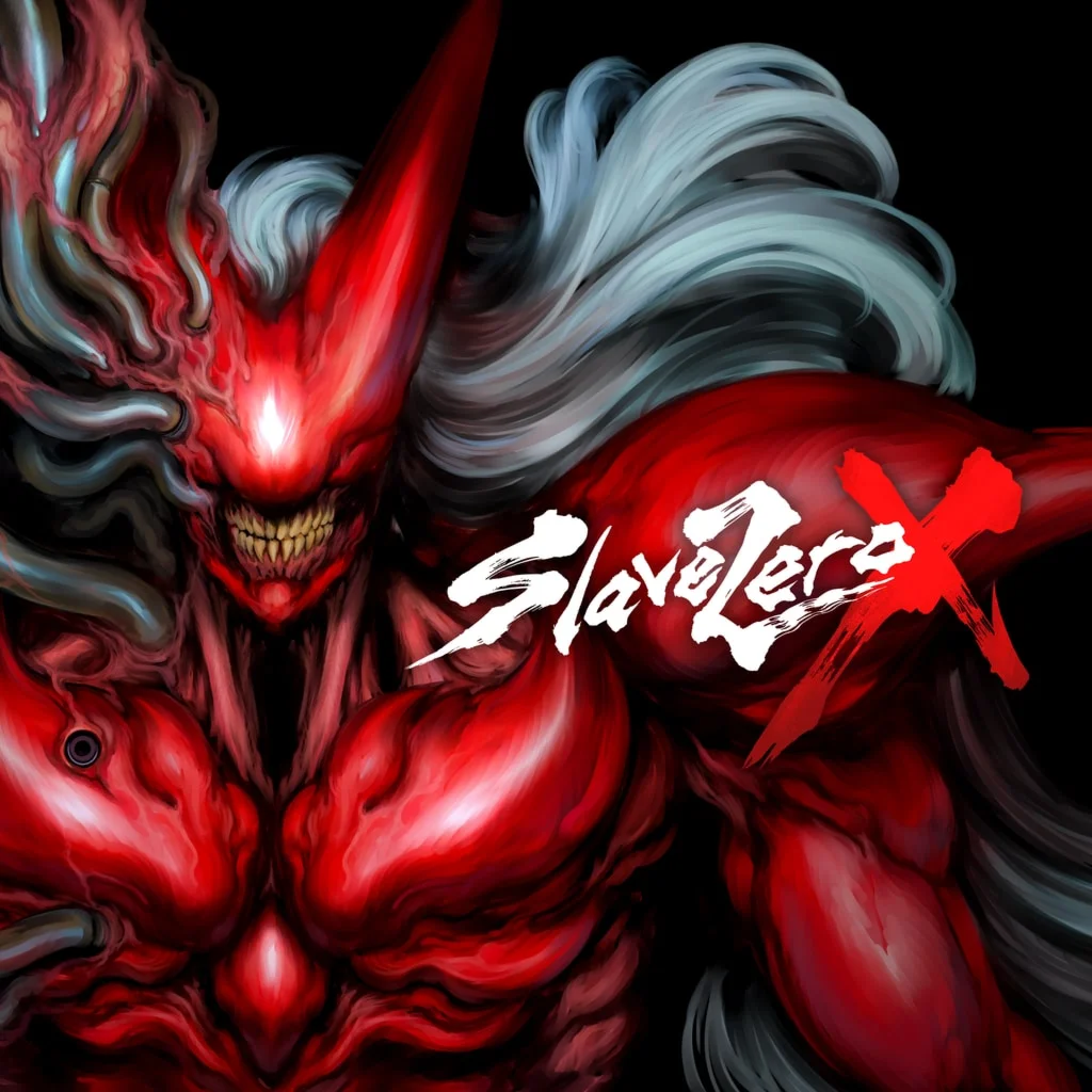 Slave Zero X PS4 &amp; PS5